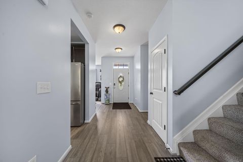 Tiny photo for 502 Rolling Acre Drive, Lithopolis, OH 43136 (MLS # 226014105)