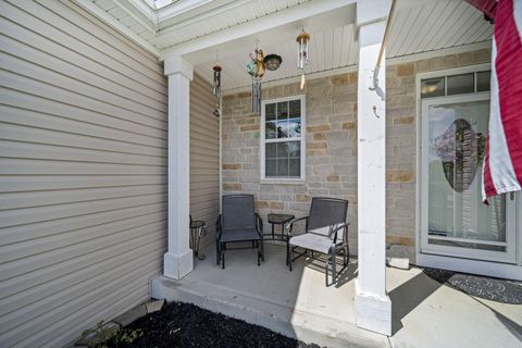 Tiny photo for 502 Rolling Acre Drive, Lithopolis, OH 43136 (MLS # 226014105)