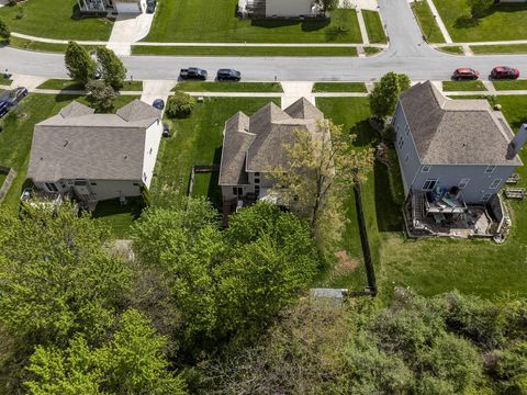 Tiny photo for 502 Rolling Acre Drive, Lithopolis, OH 43136 (MLS # 226014105)