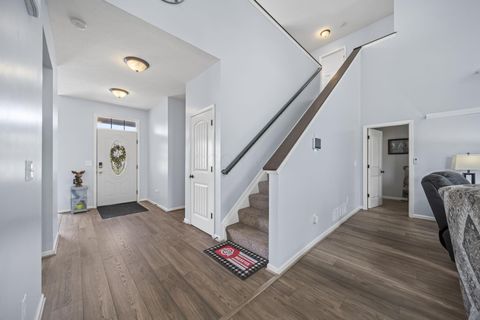 Tiny photo for 502 Rolling Acre Drive, Lithopolis, OH 43136 (MLS # 226014105)