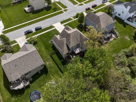 Tiny photo for 502 Rolling Acre Drive, Lithopolis, OH 43136 (MLS # 226014105)