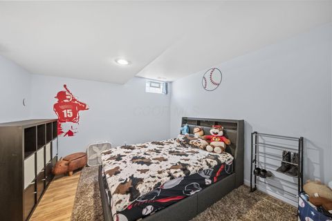 Tiny photo for 502 Rolling Acre Drive, Lithopolis, OH 43136 (MLS # 226014105)