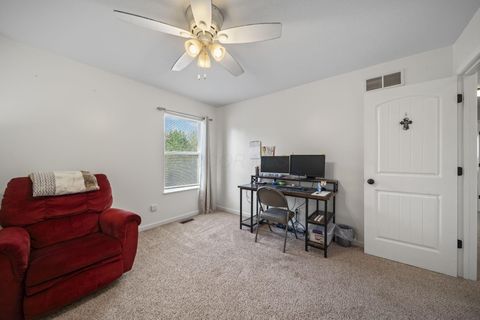 Tiny photo for 502 Rolling Acre Drive, Lithopolis, OH 43136 (MLS # 226014105)