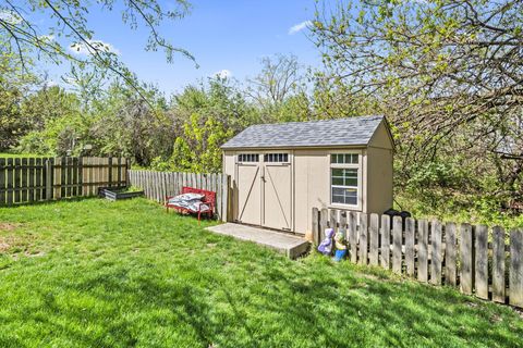 Tiny photo for 502 Rolling Acre Drive, Lithopolis, OH 43136 (MLS # 226014105)