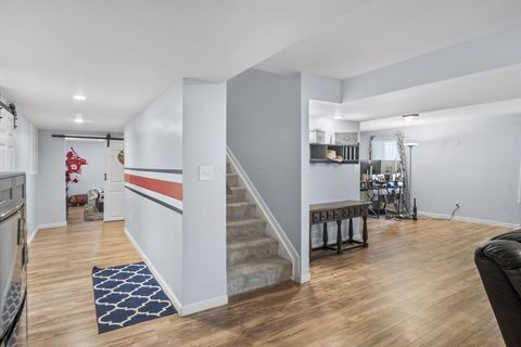 Tiny photo for 502 Rolling Acre Drive, Lithopolis, OH 43136 (MLS # 226014105)