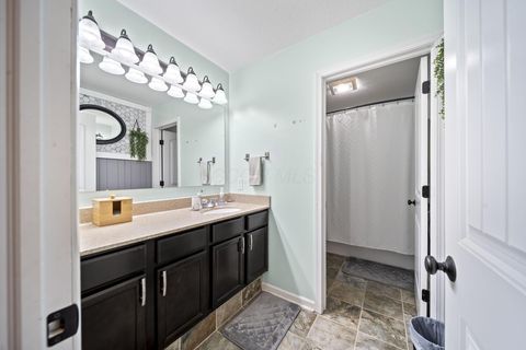 Tiny photo for 502 Rolling Acre Drive, Lithopolis, OH 43136 (MLS # 226014105)