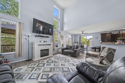 Tiny photo for 502 Rolling Acre Drive, Lithopolis, OH 43136 (MLS # 226014105)