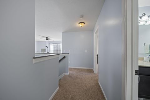 Tiny photo for 502 Rolling Acre Drive, Lithopolis, OH 43136 (MLS # 226014105)