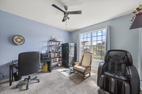 Tiny photo for 502 Rolling Acre Drive, Lithopolis, OH 43136 (MLS # 226014105)