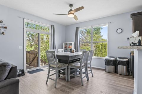 Tiny photo for 502 Rolling Acre Drive, Lithopolis, OH 43136 (MLS # 226014105)