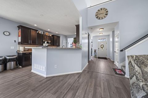 Tiny photo for 502 Rolling Acre Drive, Lithopolis, OH 43136 (MLS # 226014105)