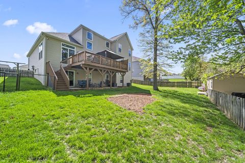 Tiny photo for 502 Rolling Acre Drive, Lithopolis, OH 43136 (MLS # 226014105)