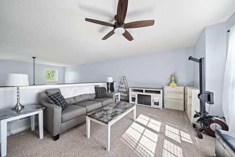 Tiny photo for 502 Rolling Acre Drive, Lithopolis, OH 43136 (MLS # 226014105)