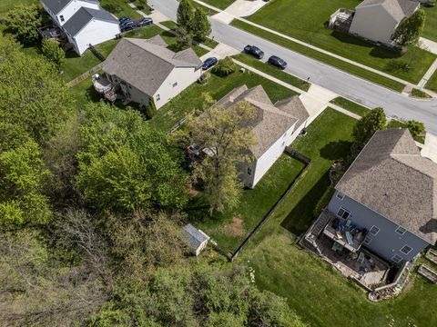 Tiny photo for 502 Rolling Acre Drive, Lithopolis, OH 43136 (MLS # 226014105)