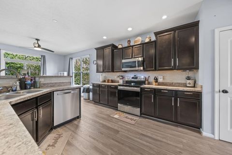 Tiny photo for 502 Rolling Acre Drive, Lithopolis, OH 43136 (MLS # 226014105)