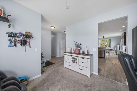 Tiny photo for 502 Rolling Acre Drive, Lithopolis, OH 43136 (MLS # 226014105)