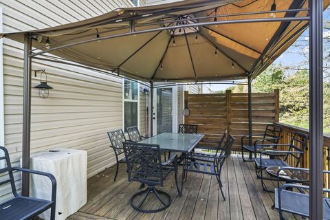 Tiny photo for 502 Rolling Acre Drive, Lithopolis, OH 43136 (MLS # 226014105)