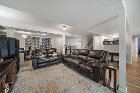 Tiny photo for 502 Rolling Acre Drive, Lithopolis, OH 43136 (MLS # 226014105)