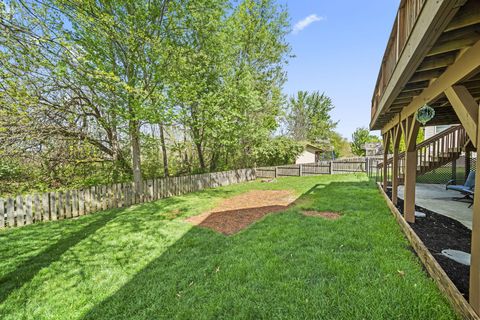 Tiny photo for 502 Rolling Acre Drive, Lithopolis, OH 43136 (MLS # 226014105)