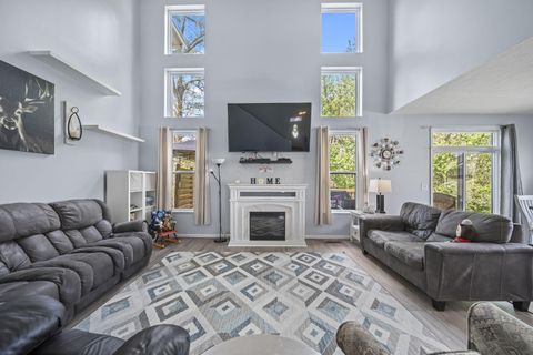 Tiny photo for 502 Rolling Acre Drive, Lithopolis, OH 43136 (MLS # 226014105)