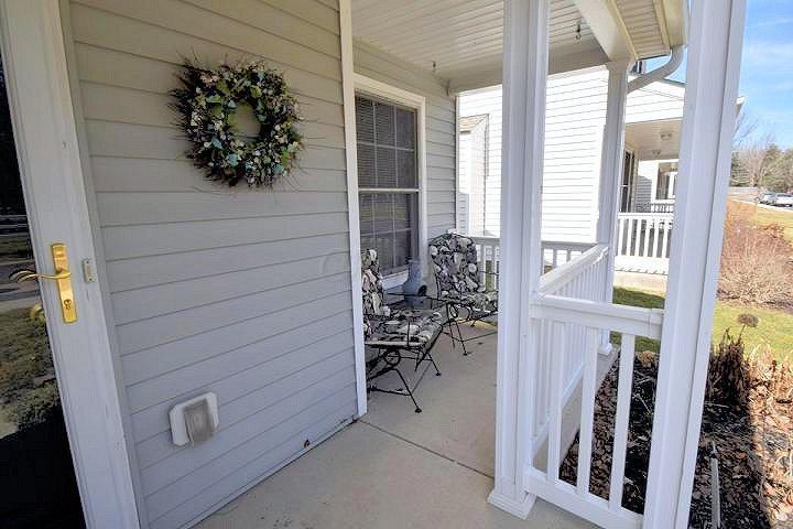 1803 Canopy Lane