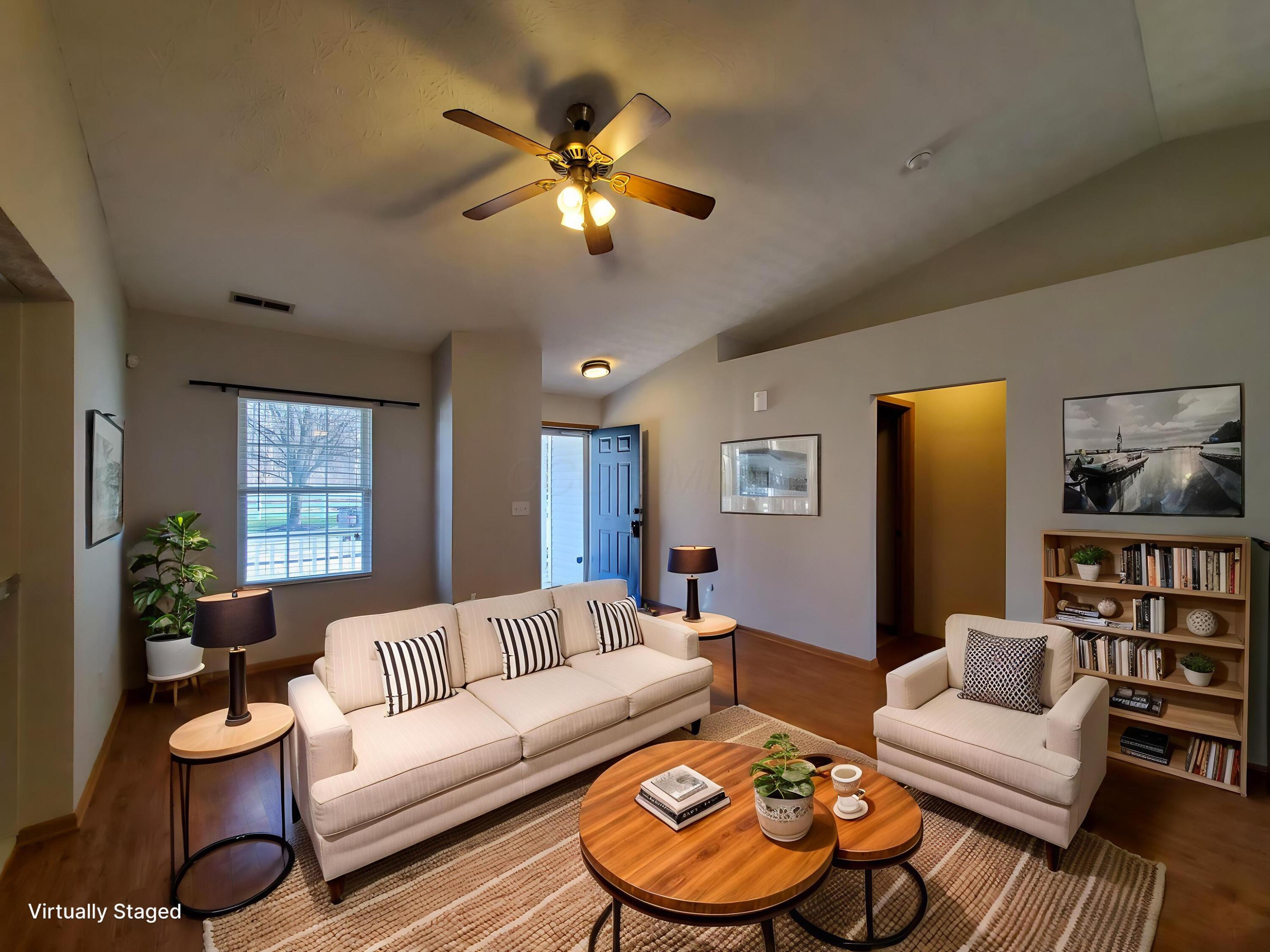 1803 Canopy Lane