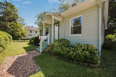 Photo of 1981 Ward Road, Columbus, OH 43224 (MLS # 226034427)