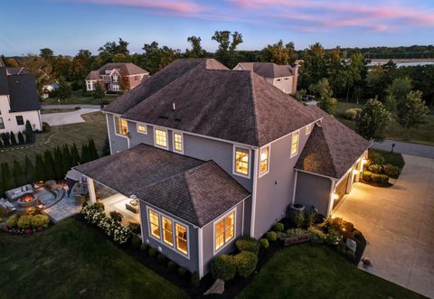 Photo of 2000 Forestview Lane, Delaware, OH 43015 (MLS # 225033542)