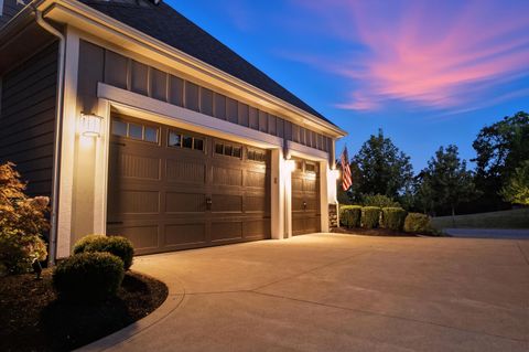 Photo of 2000 Forestview Lane, Delaware, OH 43015 (MLS # 225033542)