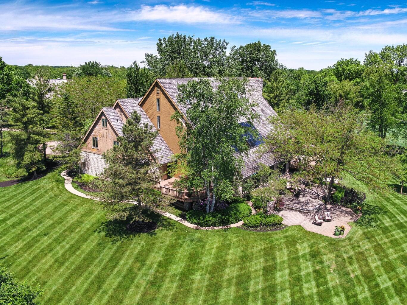 8455 Dunsinane Drive