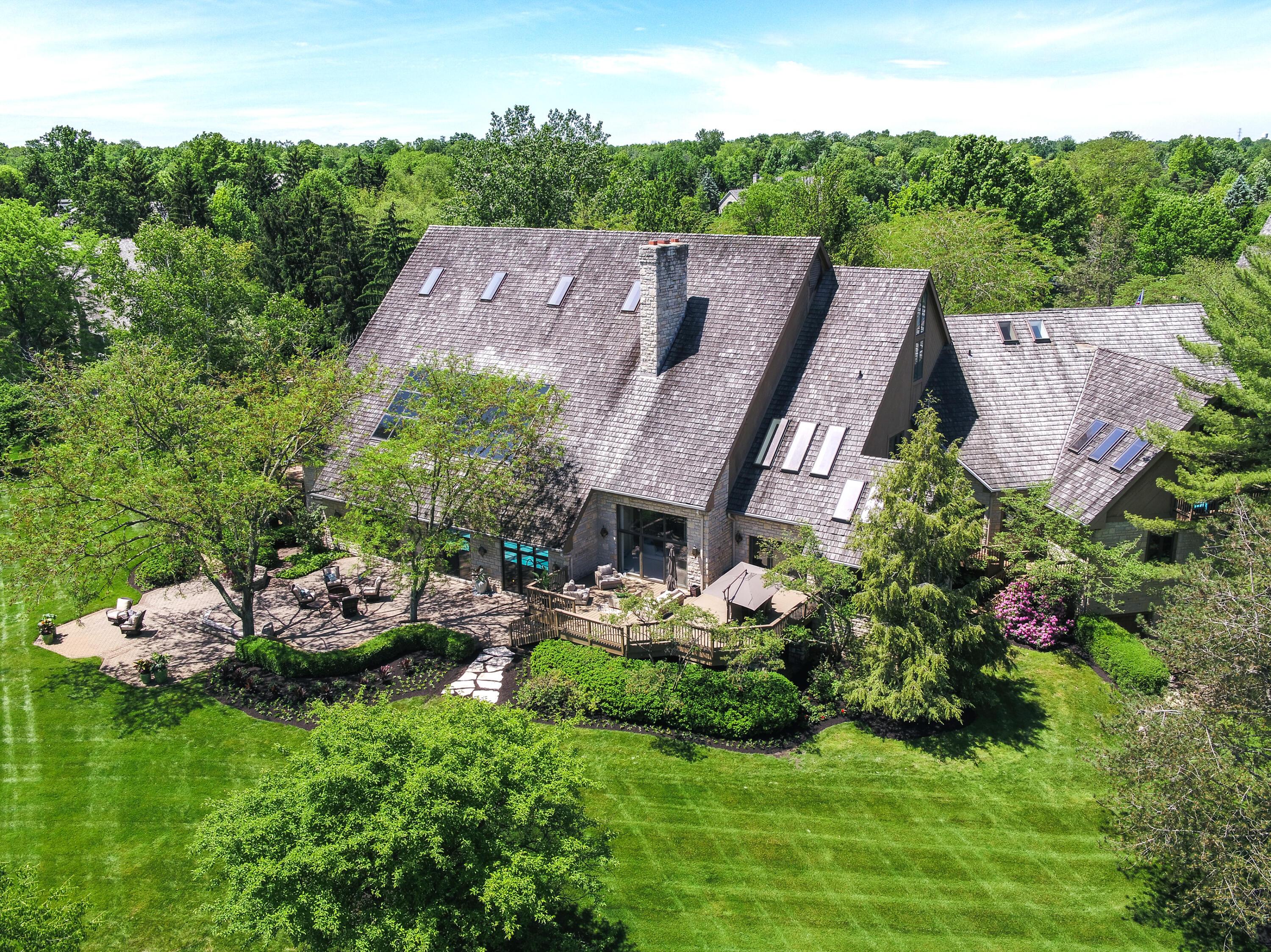 8455 Dunsinane Drive