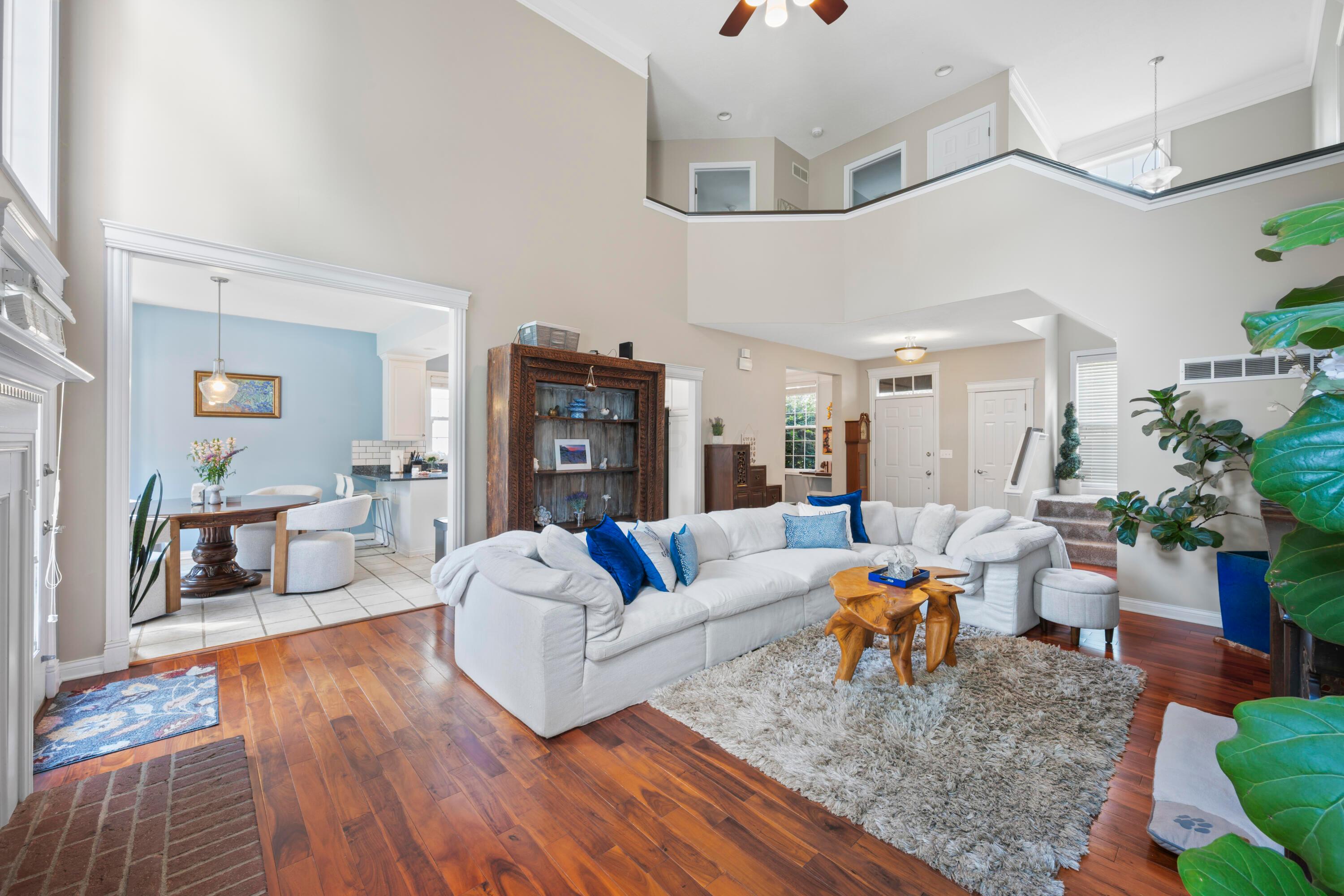 4949 Heath Gate Drive