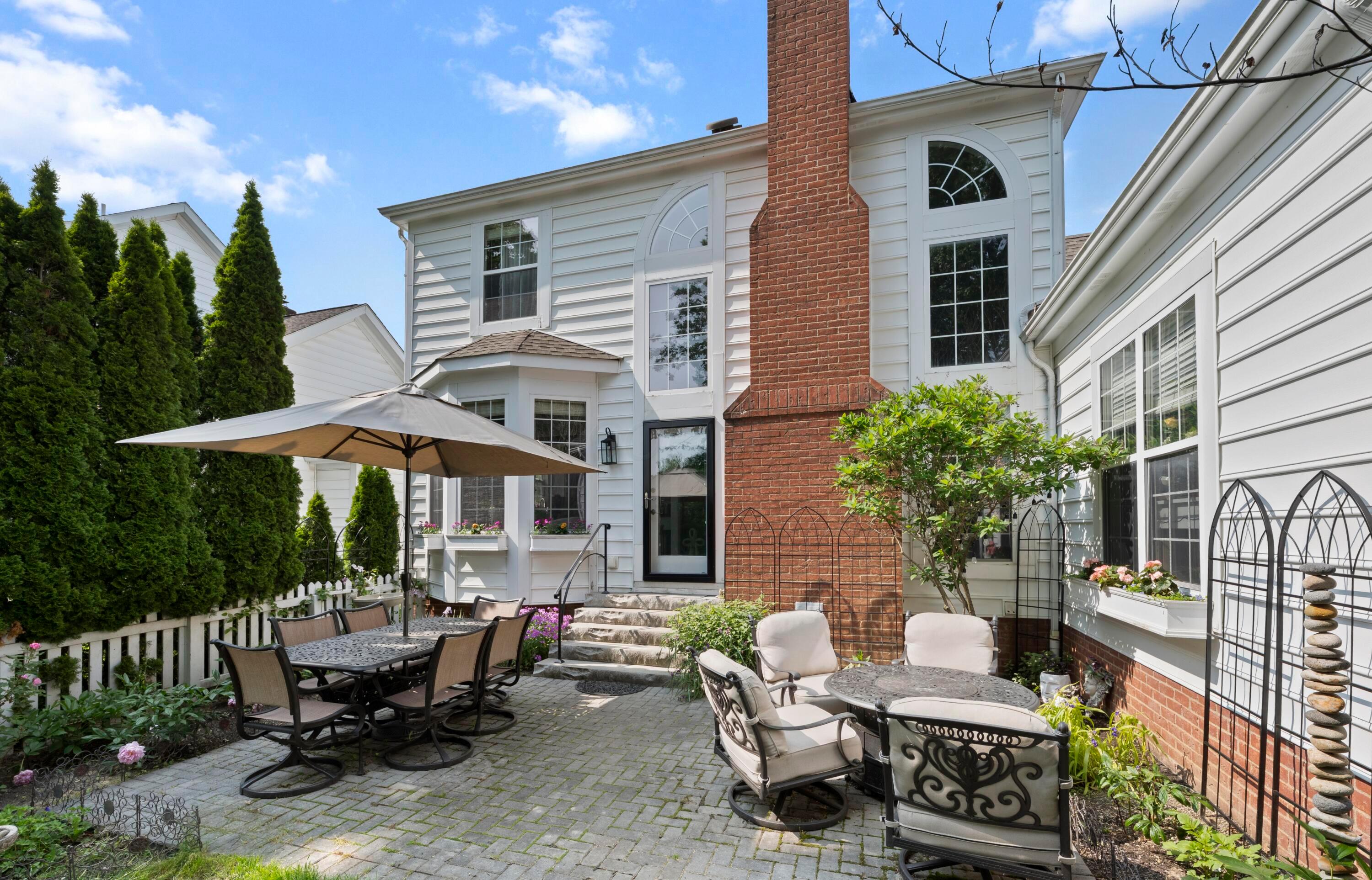 4949 Heath Gate Drive