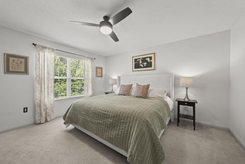 Tiny photo for 5987 Thunder Gulch Drive 30 #30, New Albany, OH 43054 (MLS # 226029427)