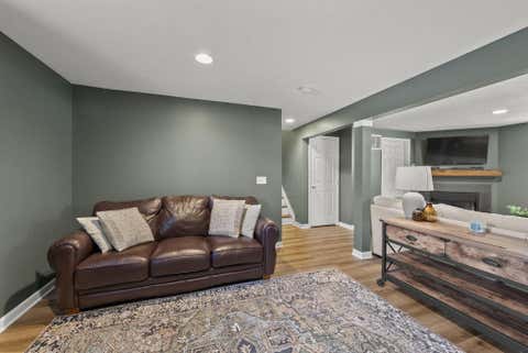 Tiny photo for 5987 Thunder Gulch Drive 30 #30, New Albany, OH 43054 (MLS # 226029427)