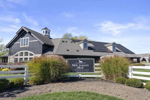 Tiny photo for 5987 Thunder Gulch Drive 30 #30, New Albany, OH 43054 (MLS # 226029427)