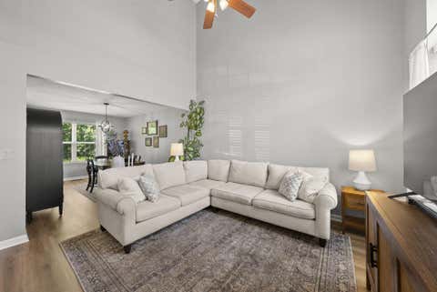 Tiny photo for 5987 Thunder Gulch Drive 30 #30, New Albany, OH 43054 (MLS # 226029427)