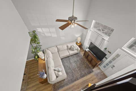 Tiny photo for 5987 Thunder Gulch Drive 30 #30, New Albany, OH 43054 (MLS # 226029427)