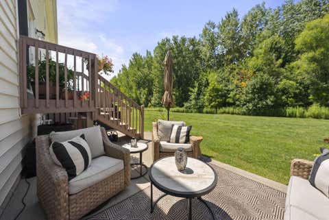 Tiny photo for 5987 Thunder Gulch Drive 30 #30, New Albany, OH 43054 (MLS # 226029427)