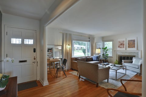 Tiny photo for 148 S Kellner Road, Columbus, OH 43209 (MLS # 226037219)