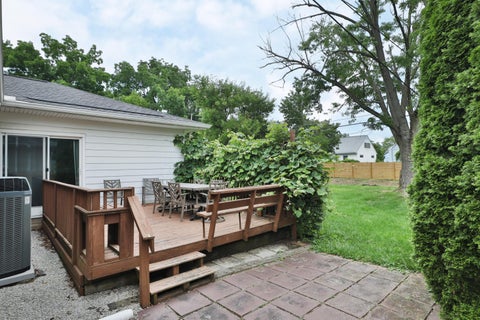 Tiny photo for 148 S Kellner Road, Columbus, OH 43209 (MLS # 226037219)