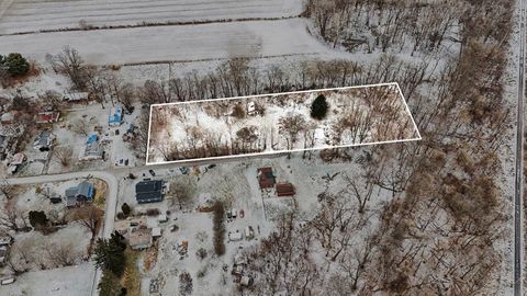 Photo of 5840 High Street NW, Carroll, OH 43112 (MLS # 226002252)