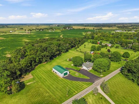 Homes For Sale - 4720 Lc Opossum Road<br/> London, OH 43140