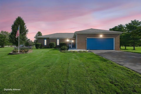 Photo of 1550 SR 29, London, OH 43140 (MLS # 226036743)