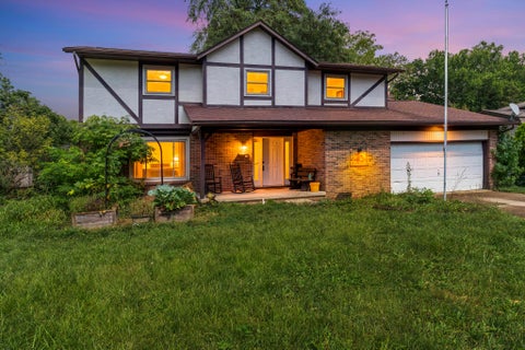Tiny photo for 7086 White Butterfly Lane, Reynoldsburg, OH 43068 (MLS # 226033881)