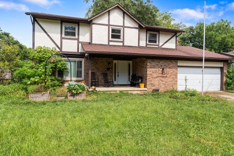 Photo of 7086 White Butterfly Lane, Reynoldsburg, OH 43068 (MLS # 226033881)