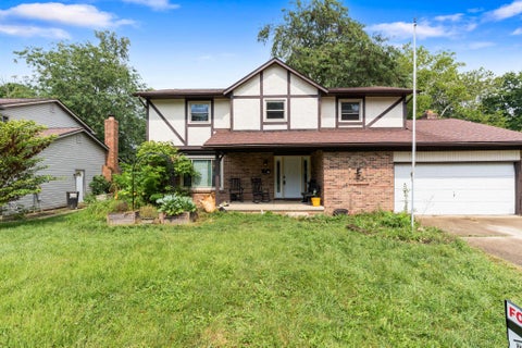Tiny photo for 7086 White Butterfly Lane, Reynoldsburg, OH 43068 (MLS # 226033881)