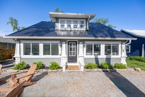 Photo of 419 Maple Street, Russells Point, OH 43348 (MLS # 226035053)