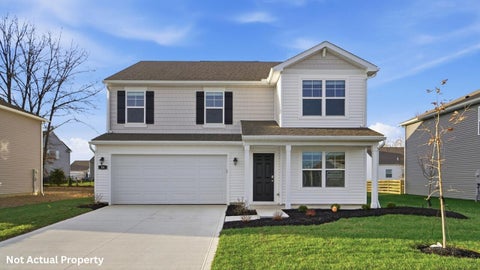 Photo of 1230 Stratford Way, London, OH 43140 (MLS # 226035099)