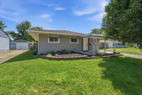 Photo of 3286 Hilock Place, Columbus, OH 43207 (MLS # 226032352)